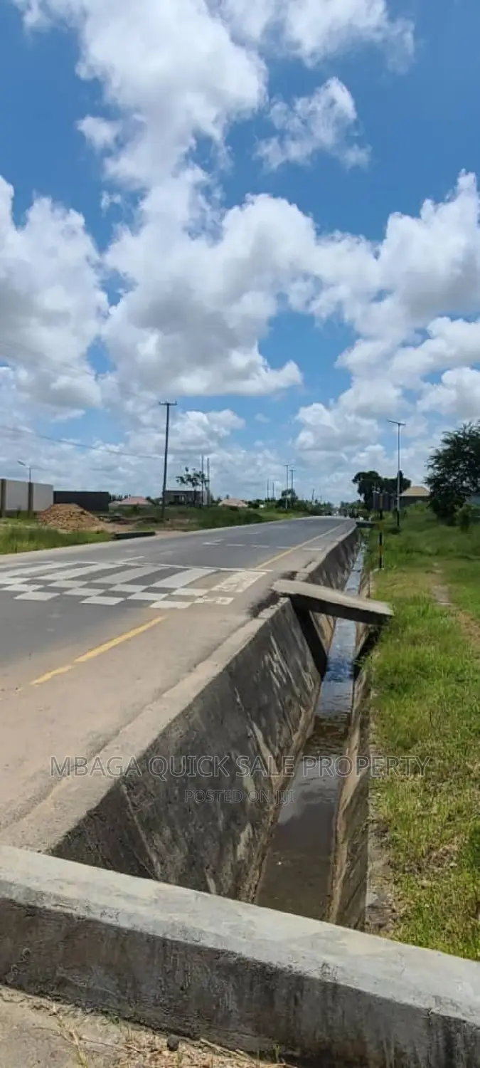 Plot for Sale at Mbweni Block B in Mbweni