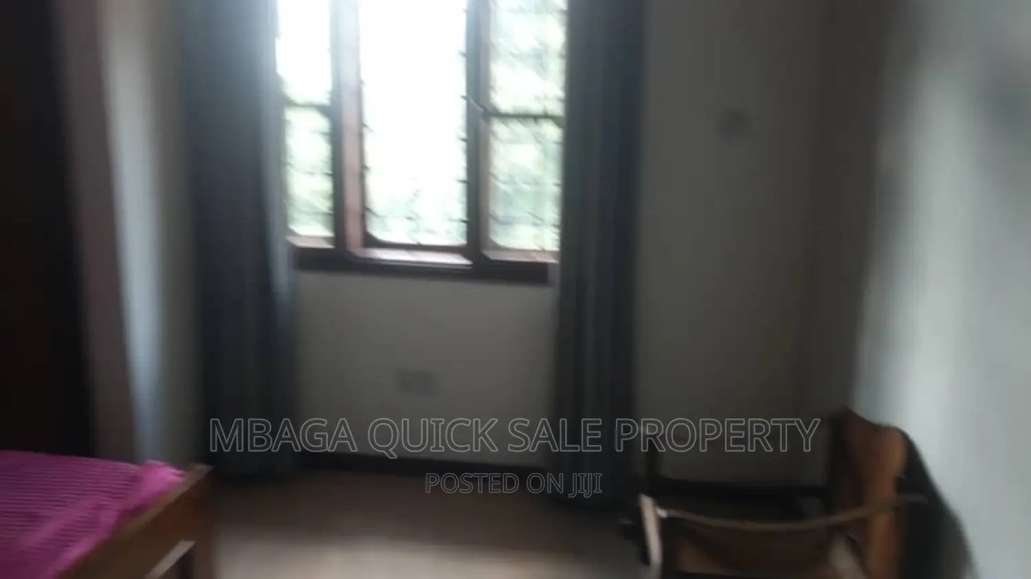 Furnished 6bdrm House in Mbezi Beach for rent in Mbezi Beach