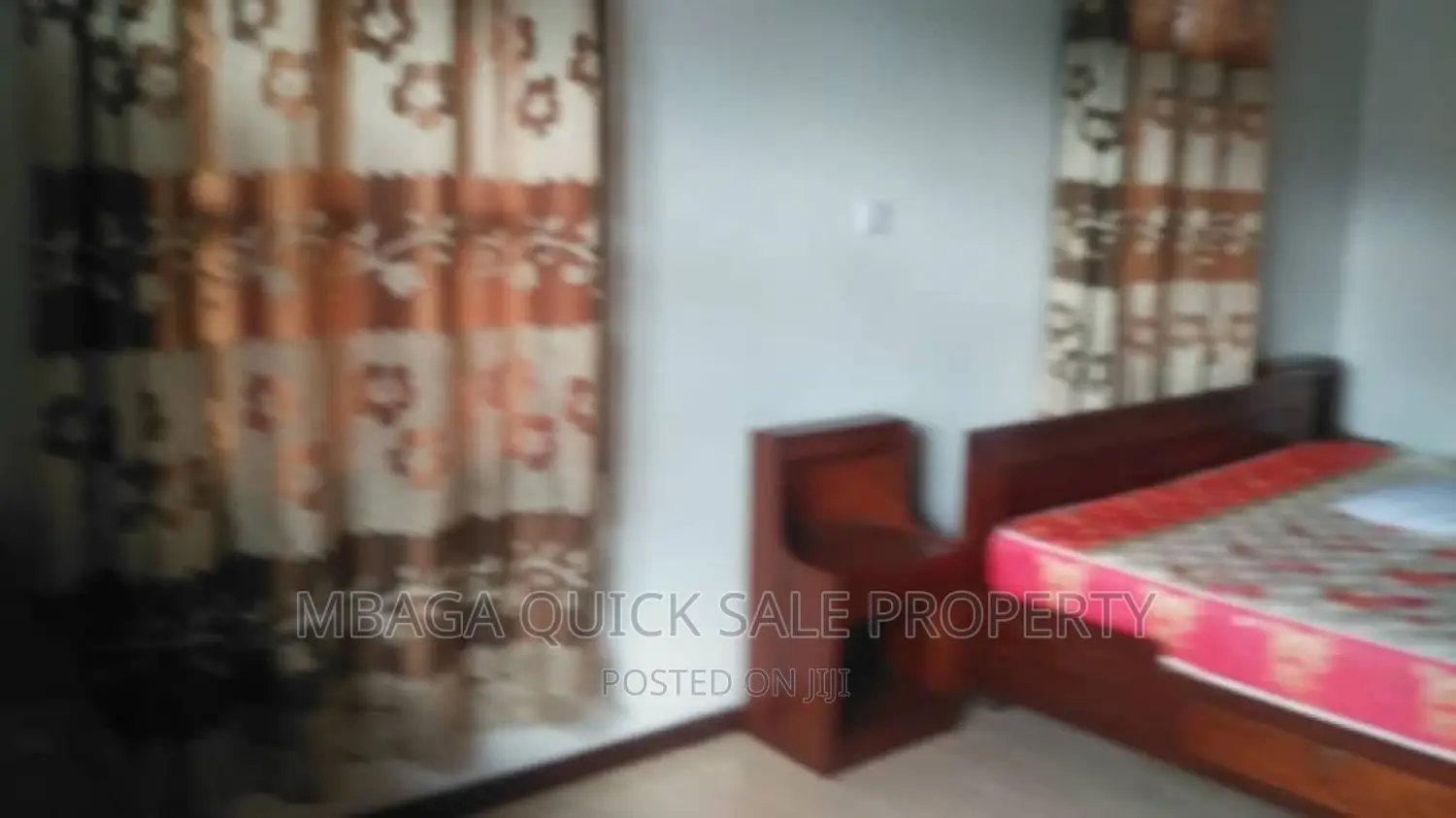 Furnished 6bdrm House in Mbezi Beach for rent in Mbezi Beach