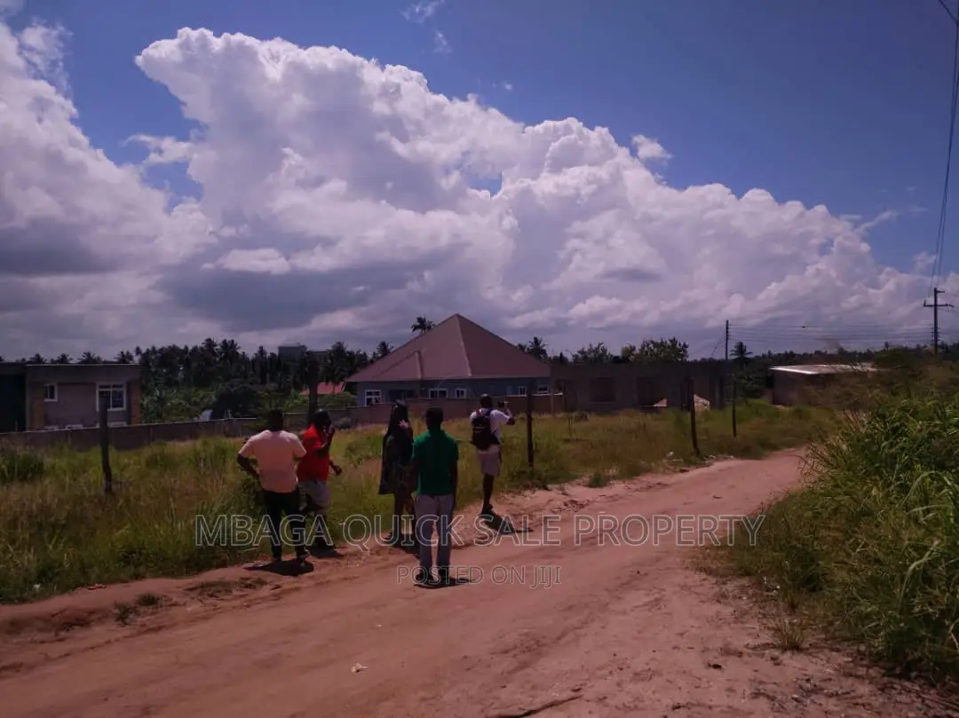 Plot for Sale at Goba Njia4 in Goba