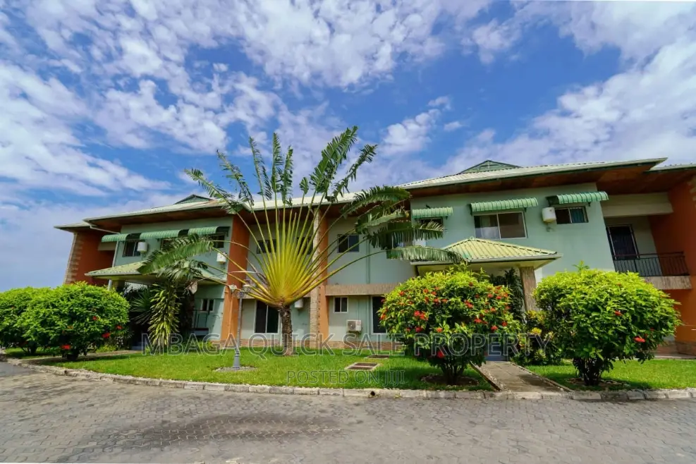 Furnished 1bdrm Apartment in Bahari Beach, Kunduchi for rent in Kunduchi