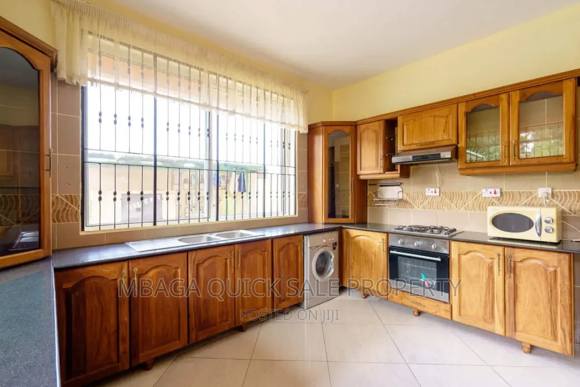 Furnished 1bdrm Apartment in Bahari Beach, Kunduchi for rent in Kunduchi