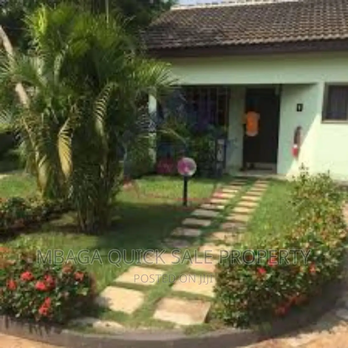 Furnished 1bdrm Apartment in Bahari Beach, Kunduchi for rent in Kunduchi