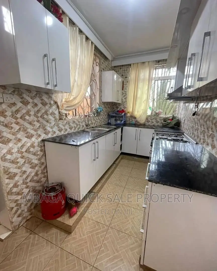 Furnished 5bdrm House in Salasala, Mbezi for rent in Mbezi
