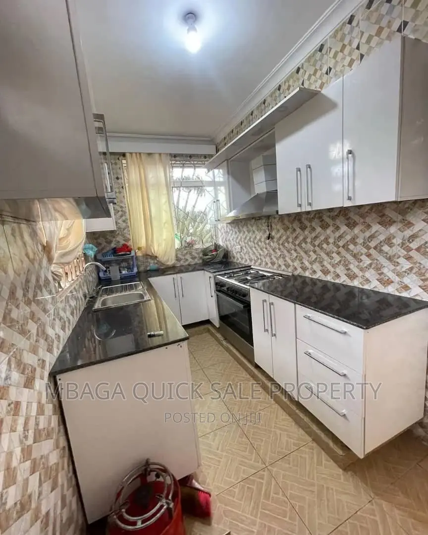 Furnished 5bdrm House in Salasala, Mbezi for rent in Mbezi