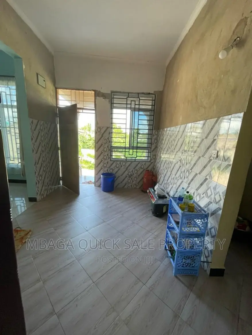 4bdrm House in Tegeta. Wazo, Bunju for sale in Bunju