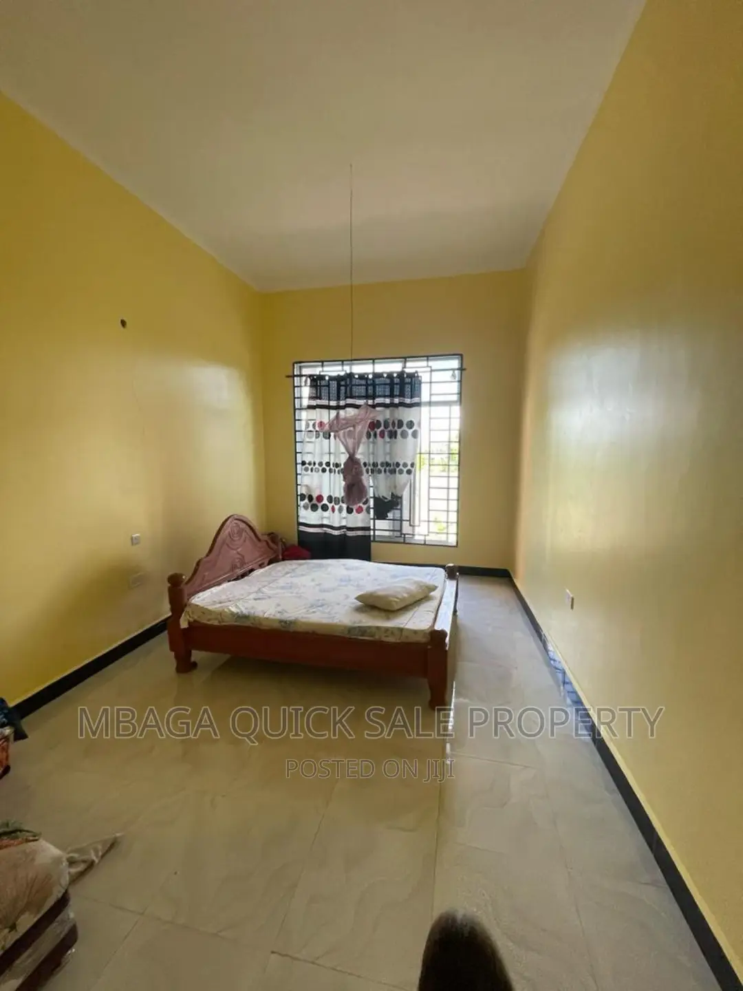 4bdrm House in Tegeta. Wazo, Bunju for sale in Bunju