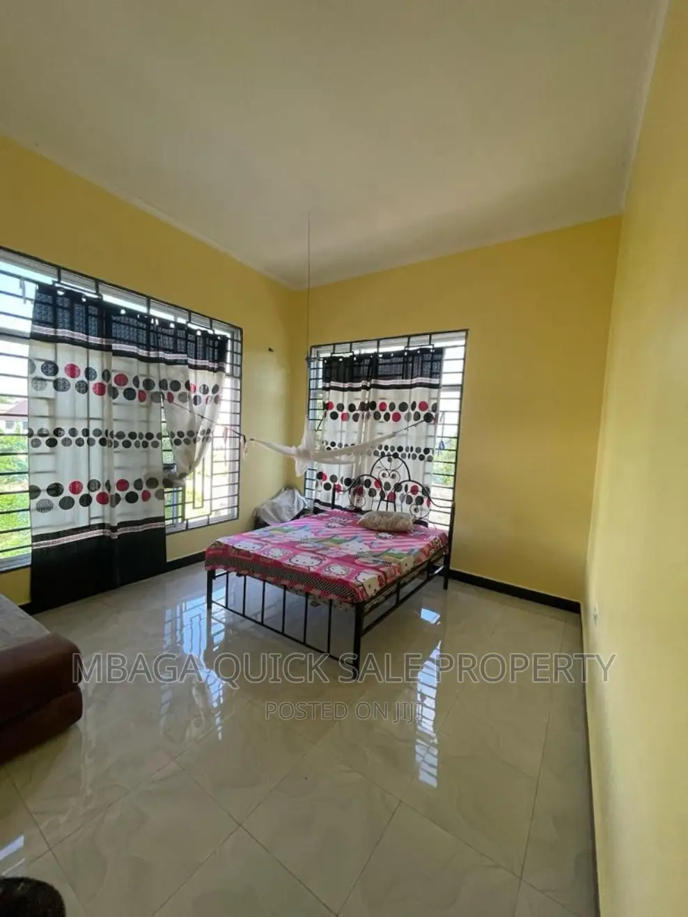 4bdrm House in Tegeta. Wazo, Bunju for sale in Bunju