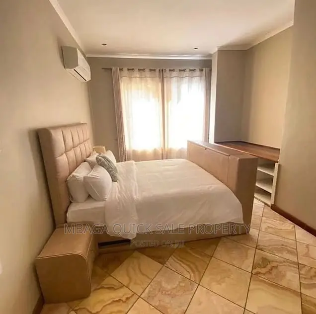 1bdrm Apartment in Bahari Beach, Kunduchi for rent in Kunduchi