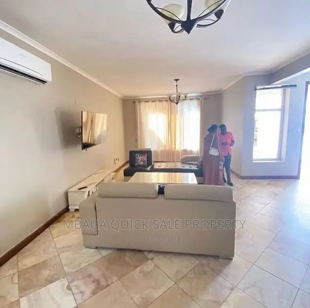 1bdrm Apartment in Bahari Beach, Kunduchi for rent in Kunduchi