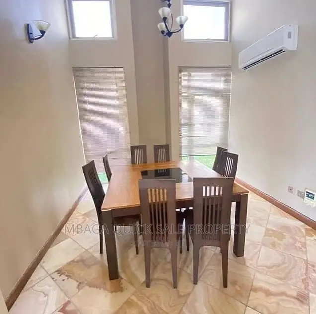 1bdrm Apartment in Bahari Beach, Kunduchi for rent in Kunduchi