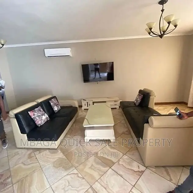 1bdrm Apartment in Bahari Beach, Kunduchi for rent in Kunduchi