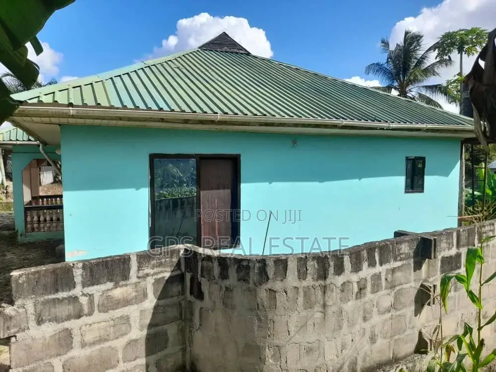 3bdrm House in Kimara Suka, Kinondoni for sale in Kinondoni