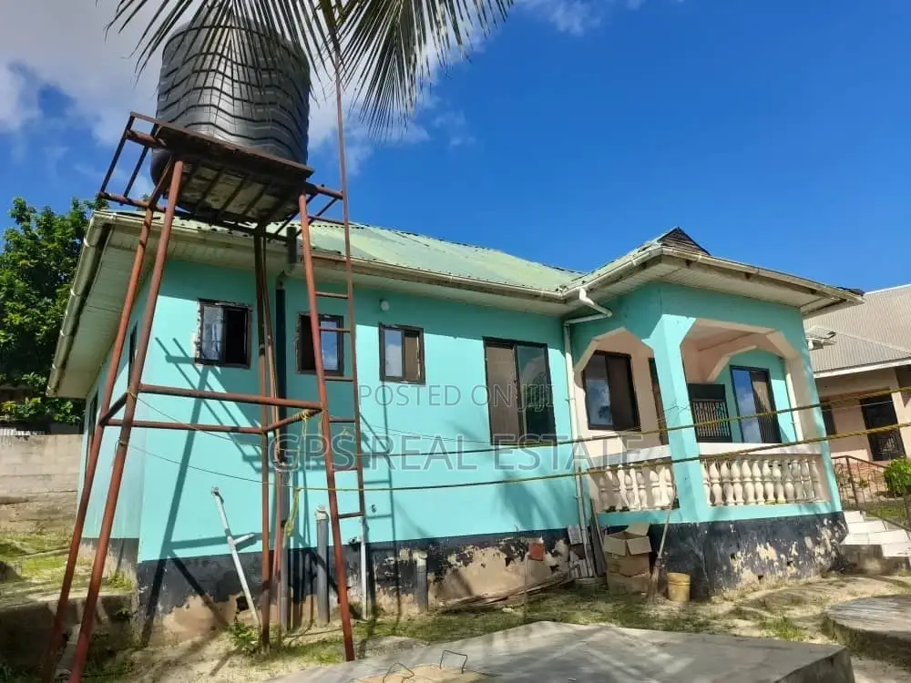 3bdrm House in Kimara Suka, Kinondoni for sale in Kinondoni