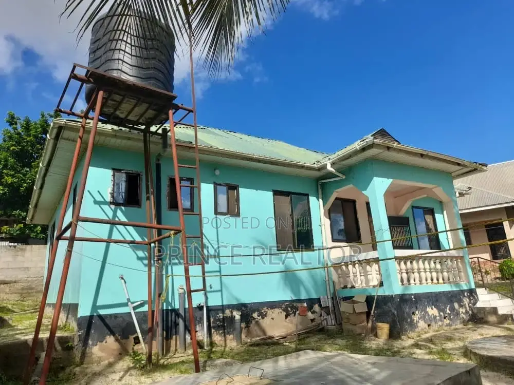 3bdrm House in Kimara Suka, Kinondoni for sale in Kinondoni