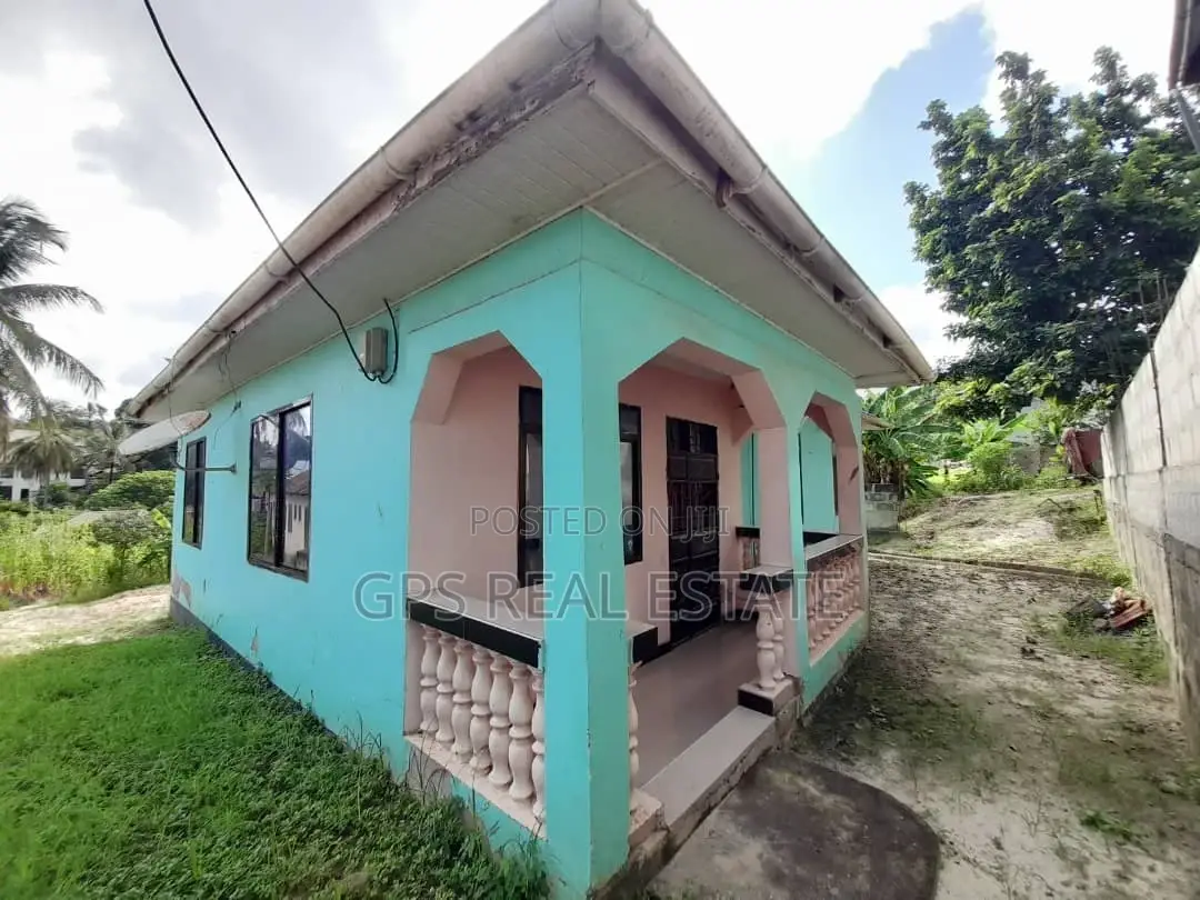 3bdrm House in Kimara Suka, Kinondoni for sale in Kinondoni