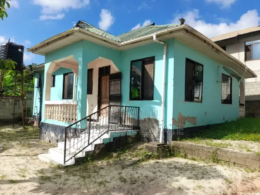 3bdrm House in Kimara Suka, Kinondoni for sale in Kinondoni