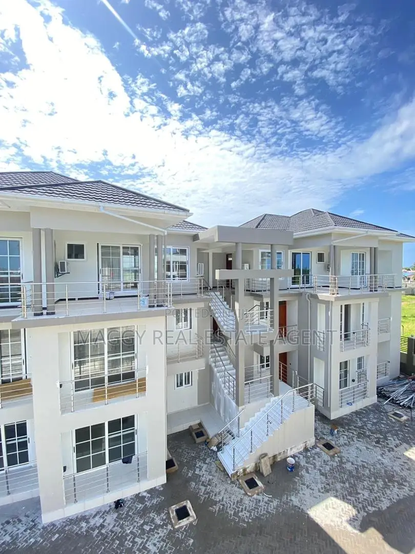 3bdrm Apartment in Mbweni for rent in Mbweni
