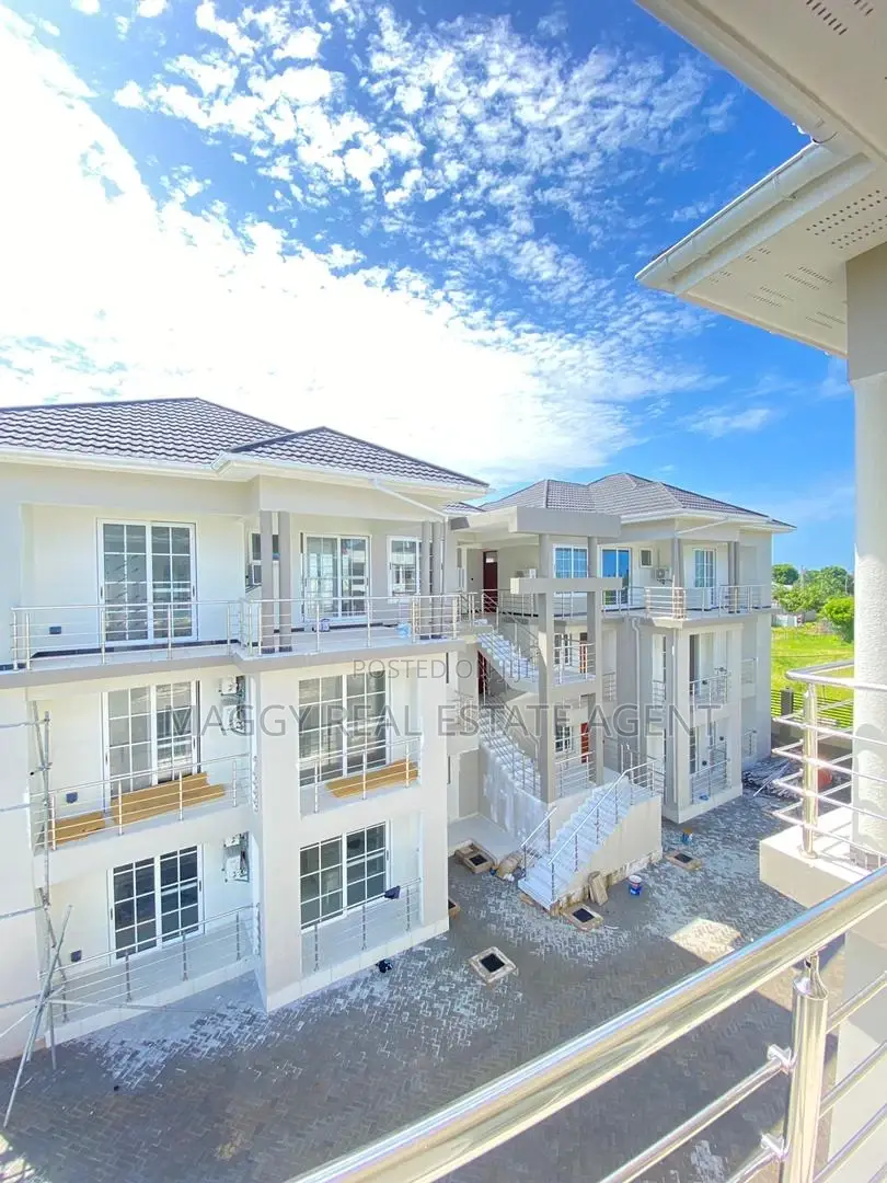 3bdrm Apartment in Mbweni for rent in Mbweni