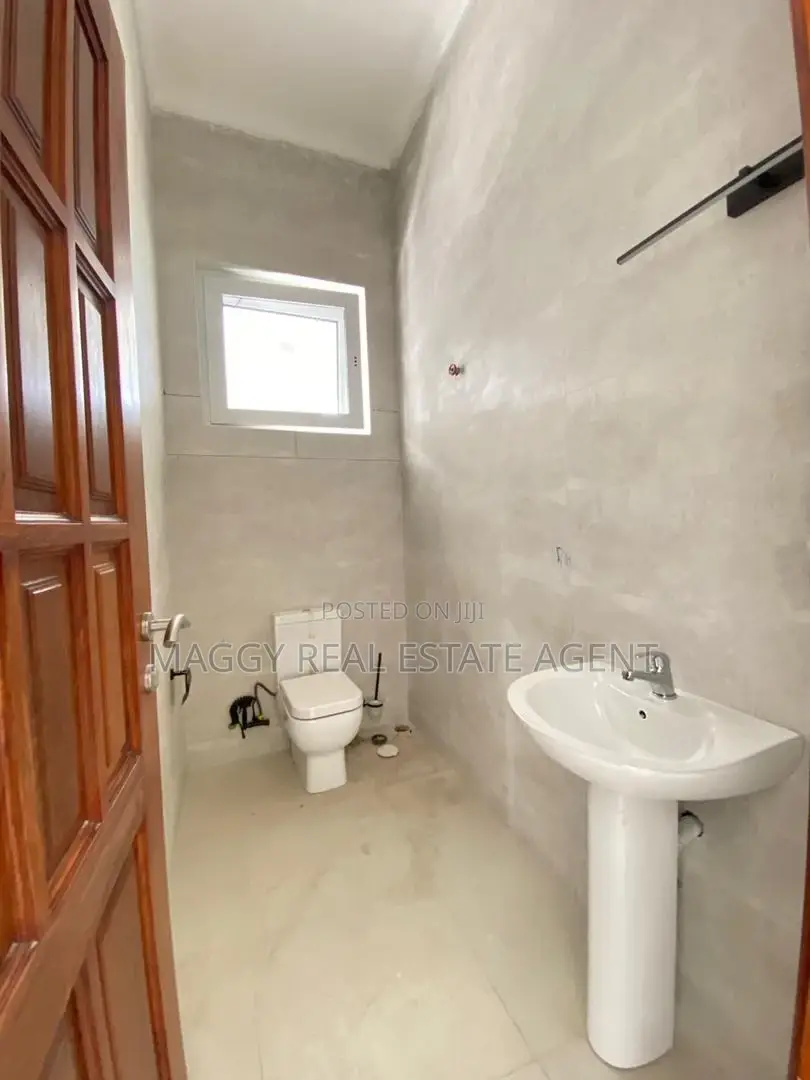 3bdrm Apartment in Mbweni for rent in Mbweni
