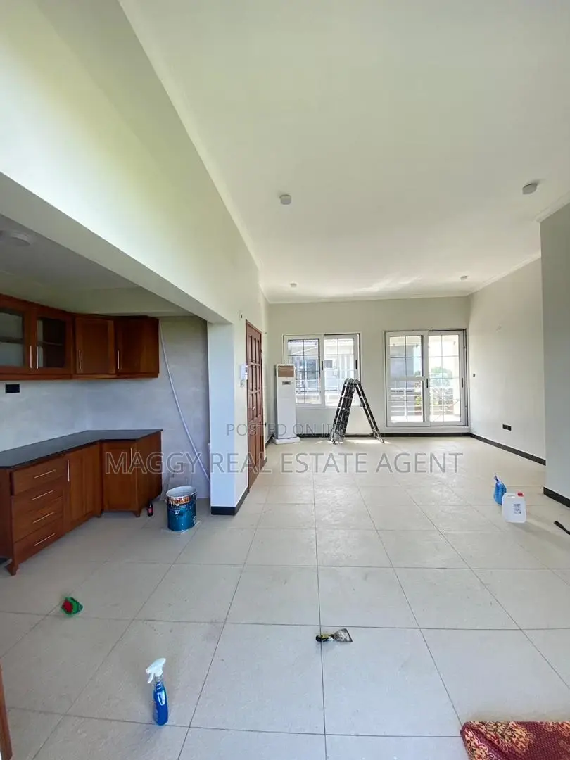 3bdrm Apartment in Mbweni for rent in Mbweni