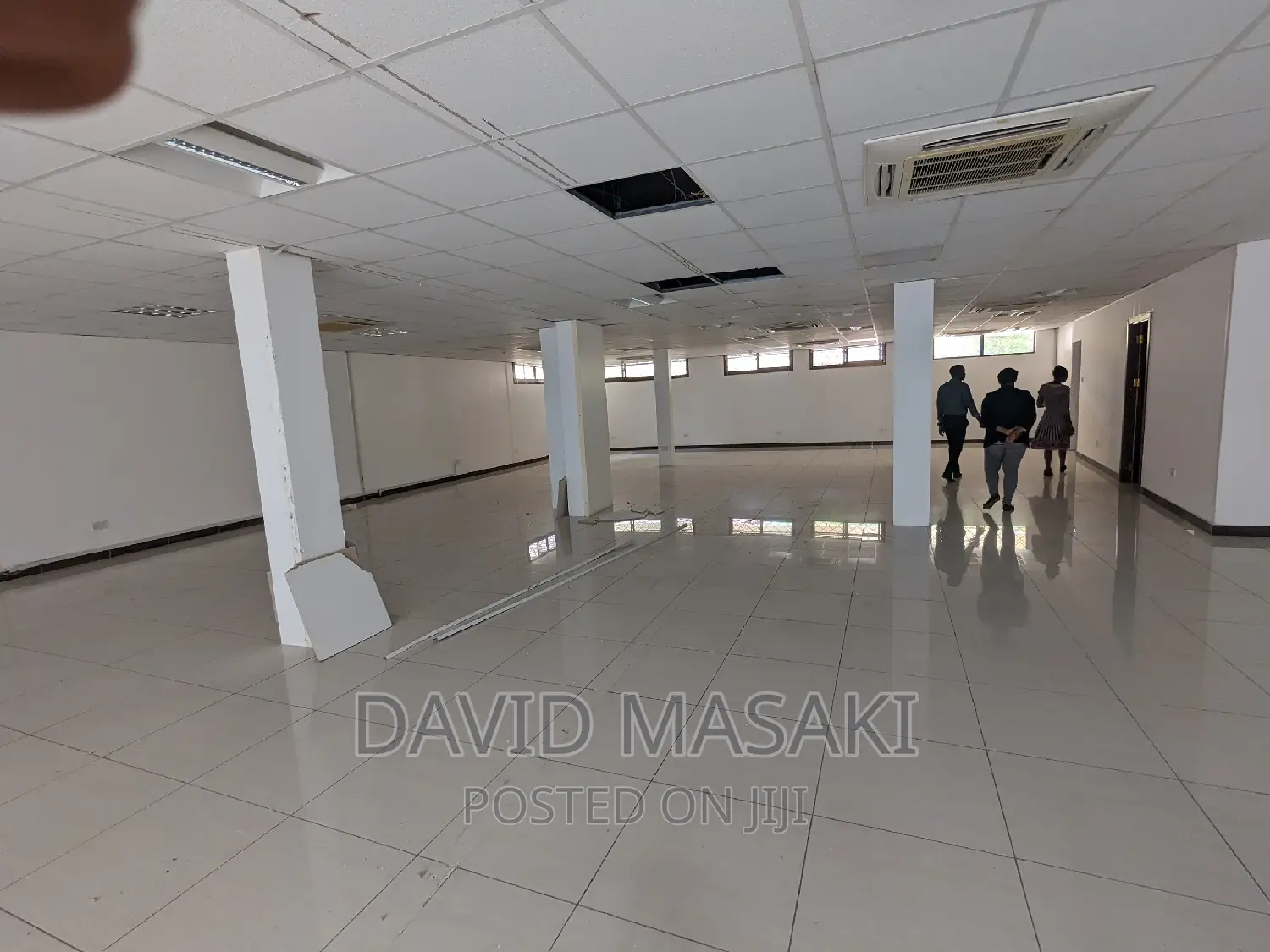 New Office Spaces for Rent in Oysterbay in Oyster Bay