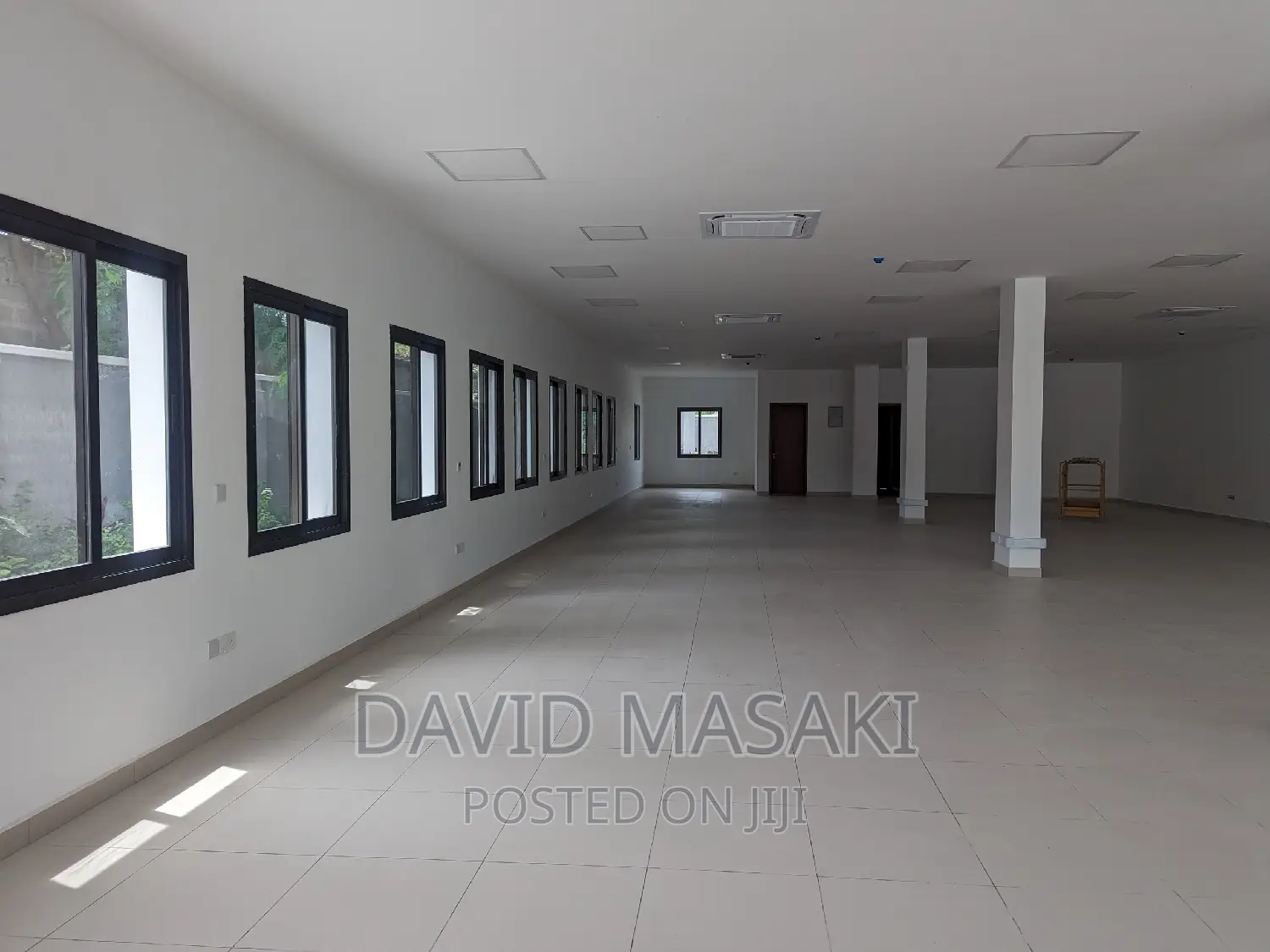 New Office Spaces for Rent in Oysterbay in Oyster Bay