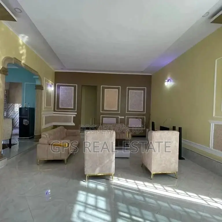 4bdrm House in Tegeta Wazo, Kinondoni for sale in Kinondoni
