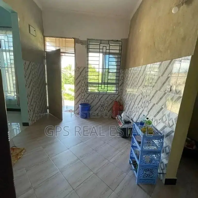 4bdrm House in Tegeta Wazo, Kinondoni for sale in Kinondoni