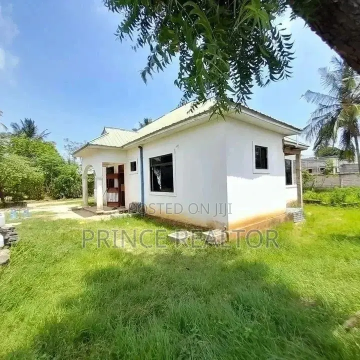 3bdrm House in Ungindoni, Kigamboni for sale in Kigamboni