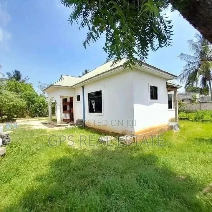 3bdrm House in Ungindoni, Kigamboni for sale in Kigamboni