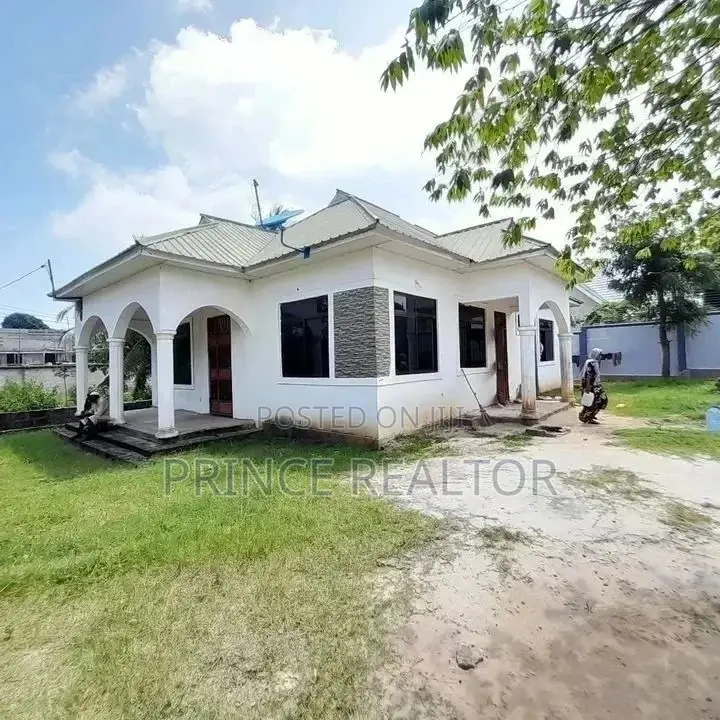 3bdrm House in Ungindoni, Kigamboni for sale in Kigamboni