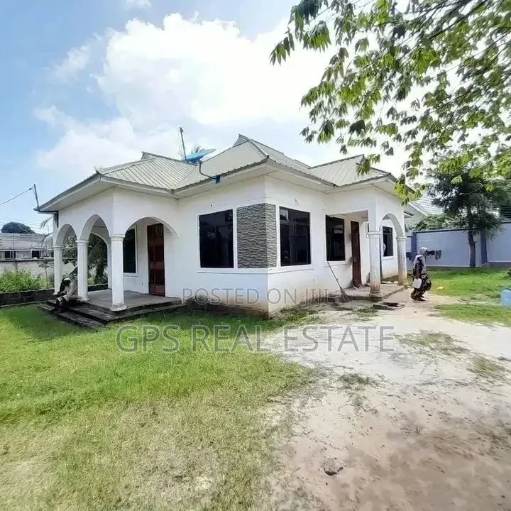 3bdrm House in Ungindoni, Kigamboni for sale in Kigamboni