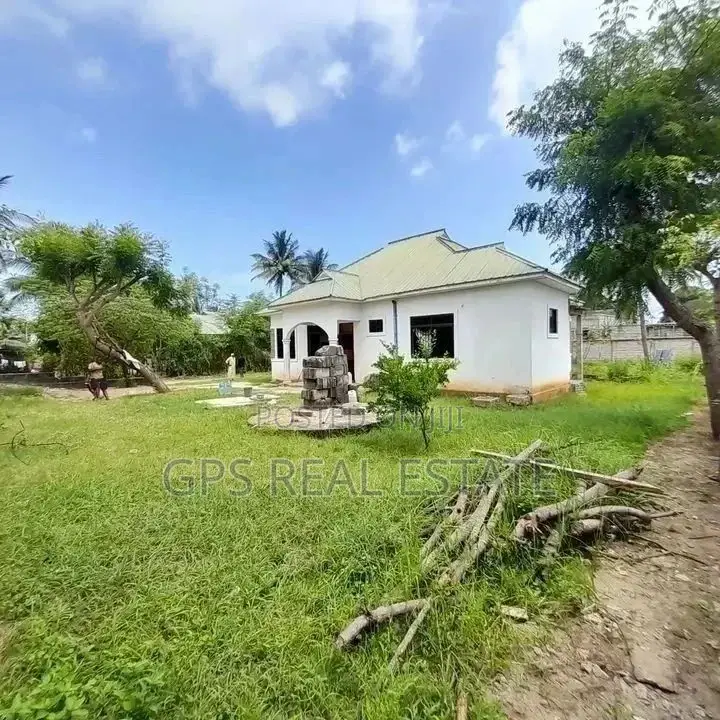 3bdrm House in Ungindoni, Kigamboni for sale in Kigamboni