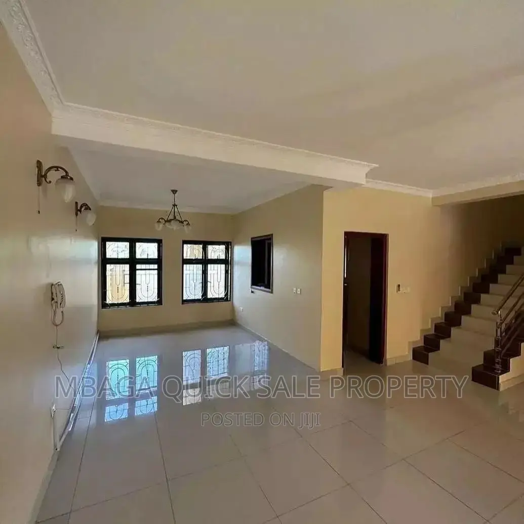 Furnished 3bdrm Apartment in Kunduchi for rent in Kunduchi