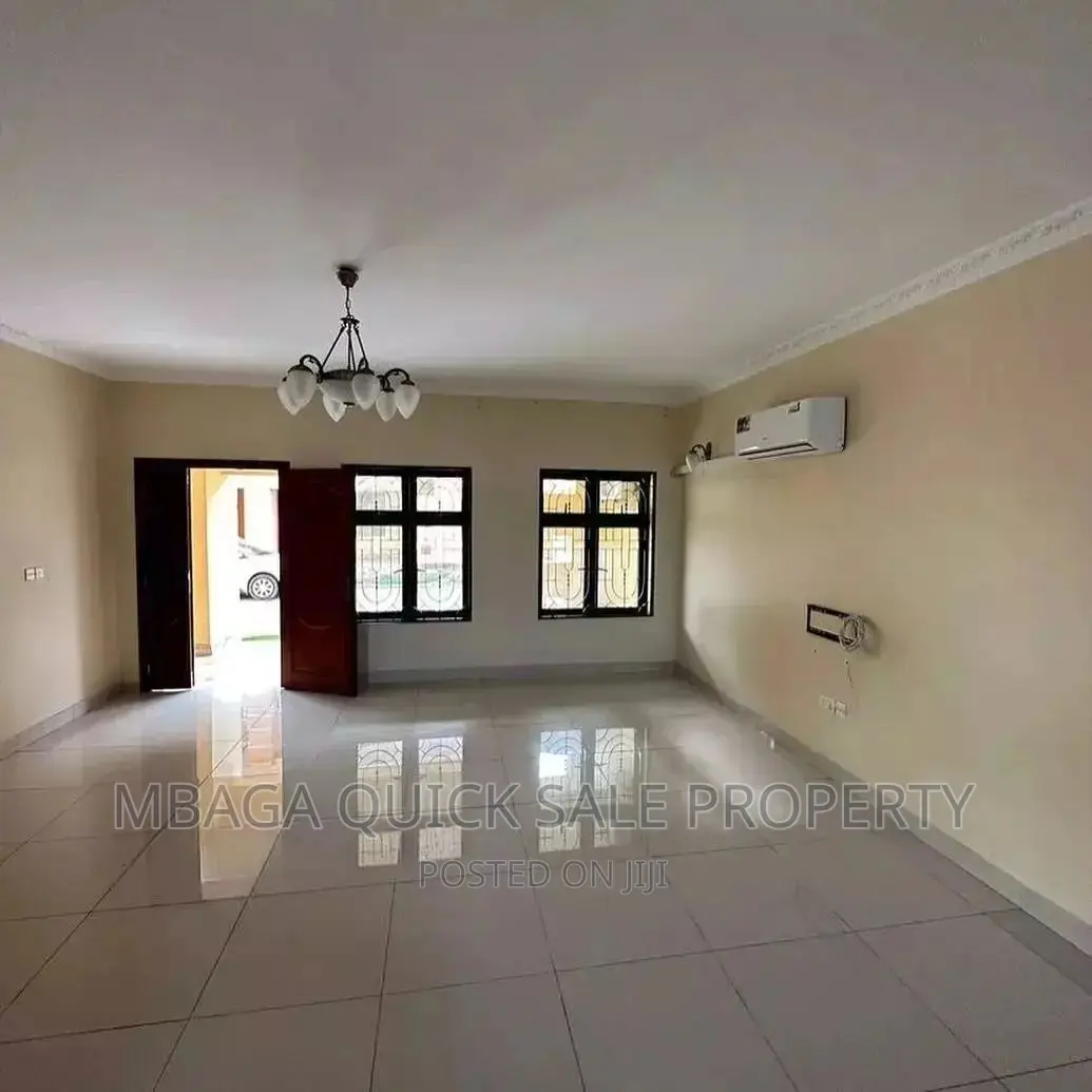 Furnished 3bdrm Apartment in Kunduchi for rent in Kunduchi