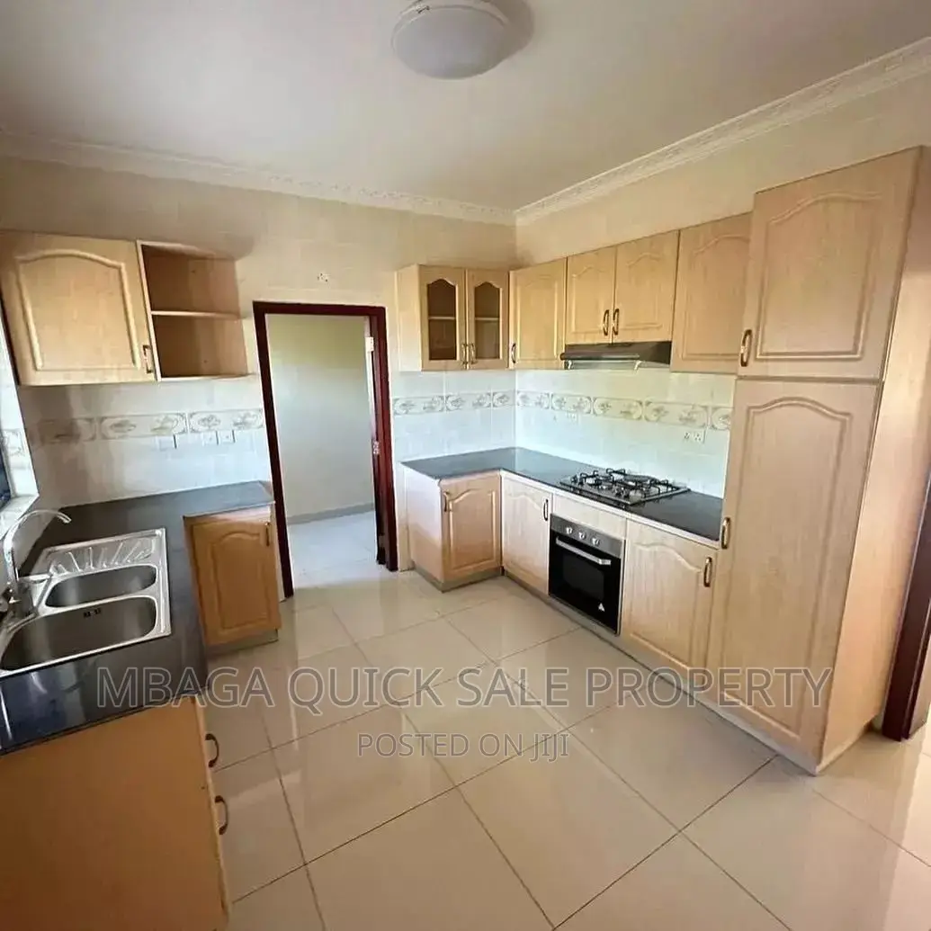 Furnished 3bdrm Apartment in Kunduchi for rent in Kunduchi