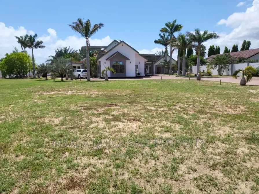 4bdrm House in Bahari Beach, Kunduchi for rent in Kunduchi
