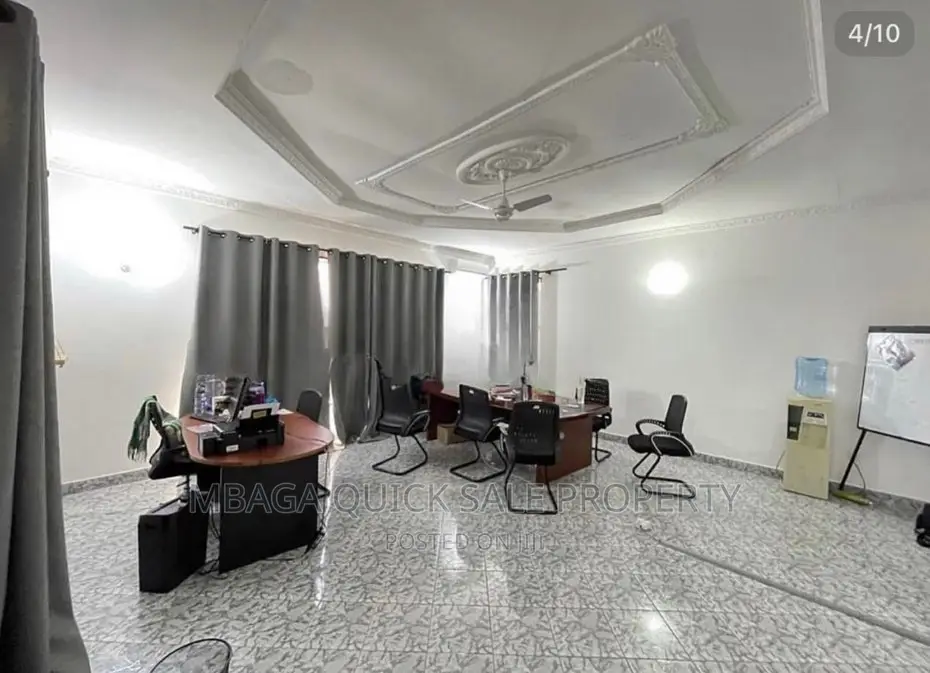 4bdrm House in Mbezi Beach for rent in Mbezi