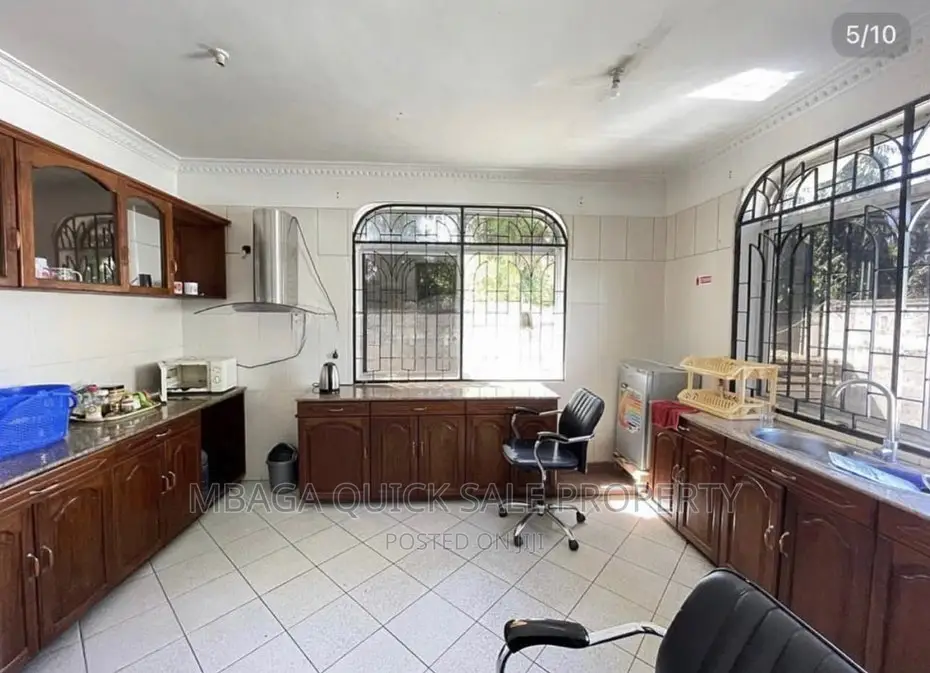 4bdrm House in Mbezi Beach for rent in Mbezi