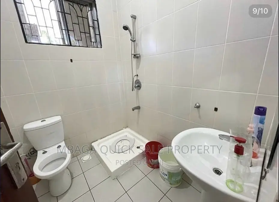 4bdrm House in Mbezi Beach for rent in Mbezi