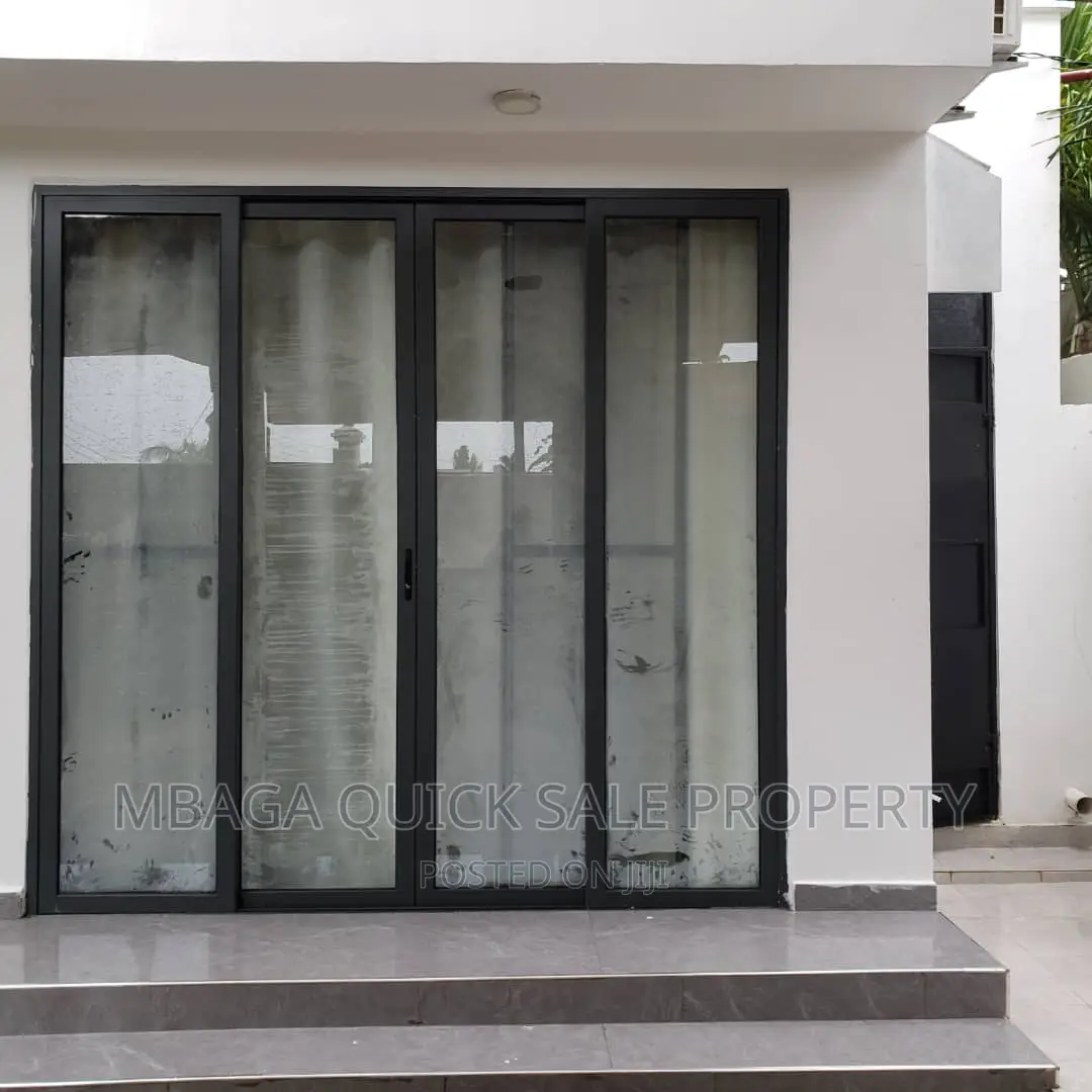 Furnished 1bdrm Apartment in Mbezi Beach for rent in Mbezi