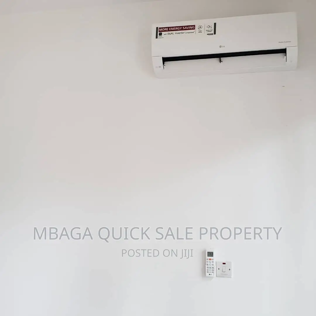 Furnished 1bdrm Apartment in Mbezi Beach for rent in Mbezi