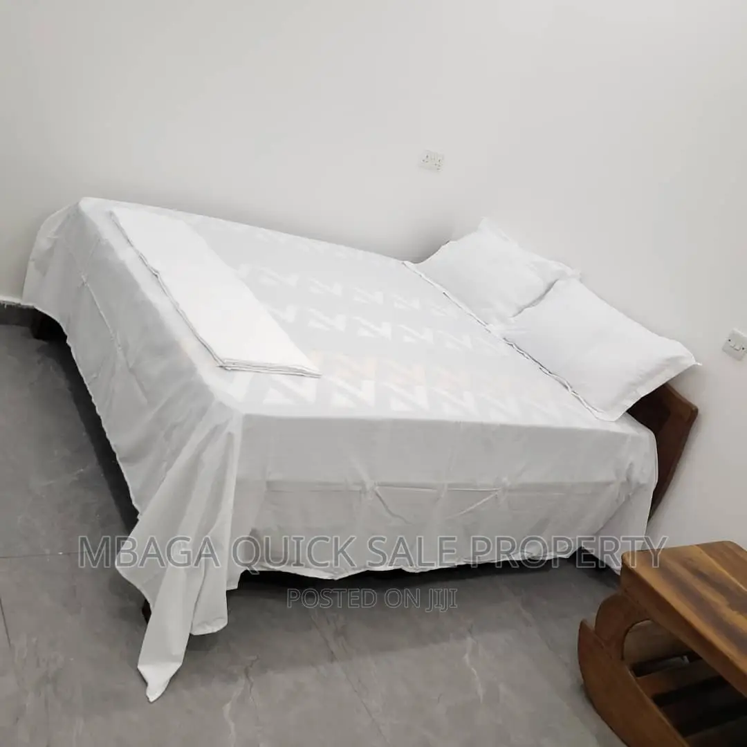 Furnished 1bdrm Apartment in Mbezi Beach for rent in Mbezi