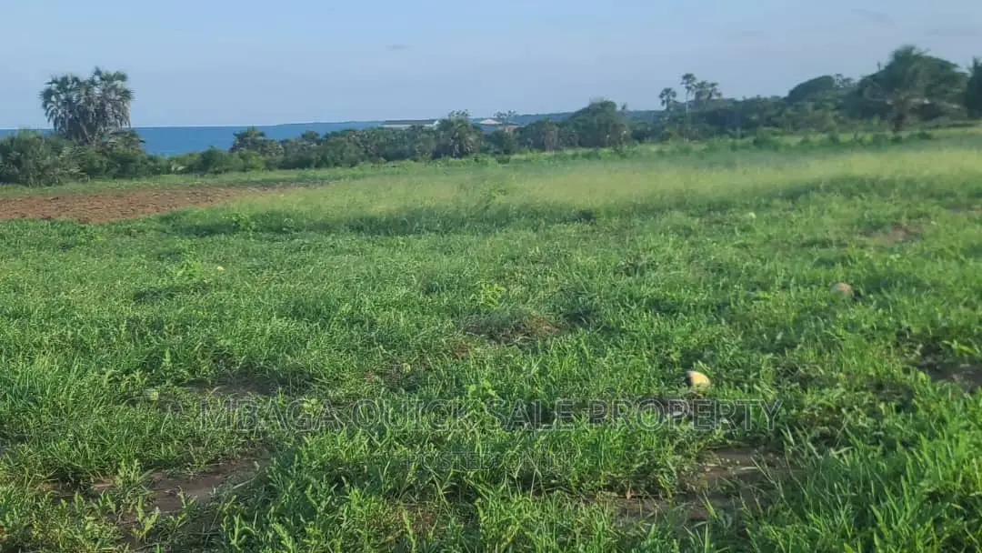Plot for Sale at Kigamboni Dege Mbutu in Kigamboni