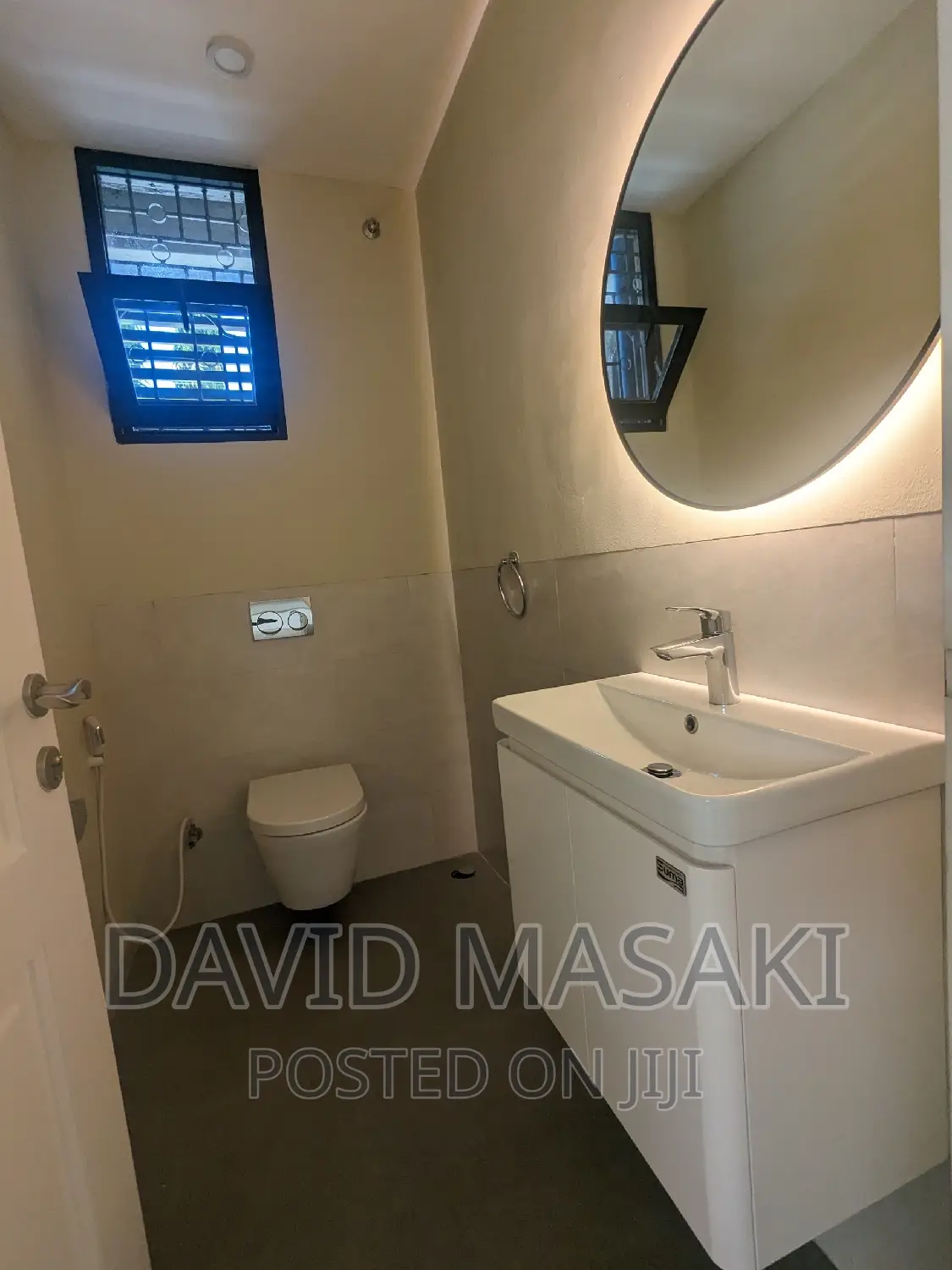 Furnished 3bdrm Apartment in Masaki Luxury for rent in Masaki