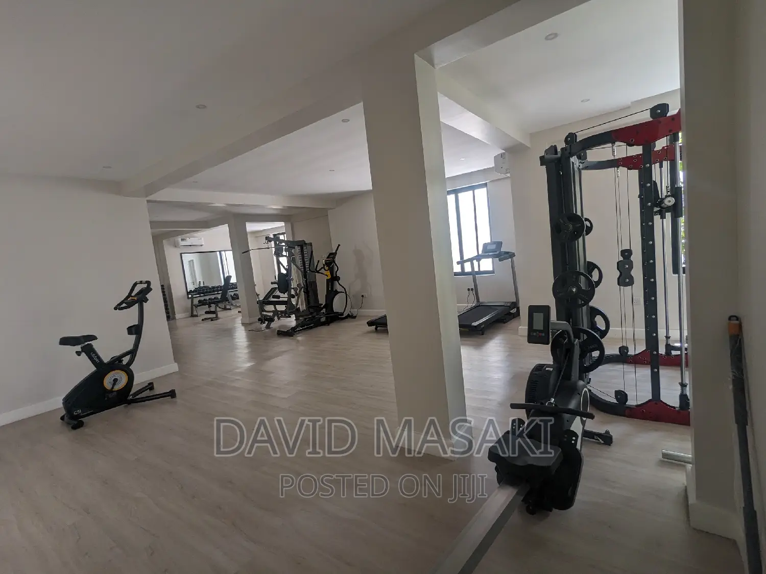 Furnished 3bdrm Apartment in Masaki Luxury for rent in Masaki
