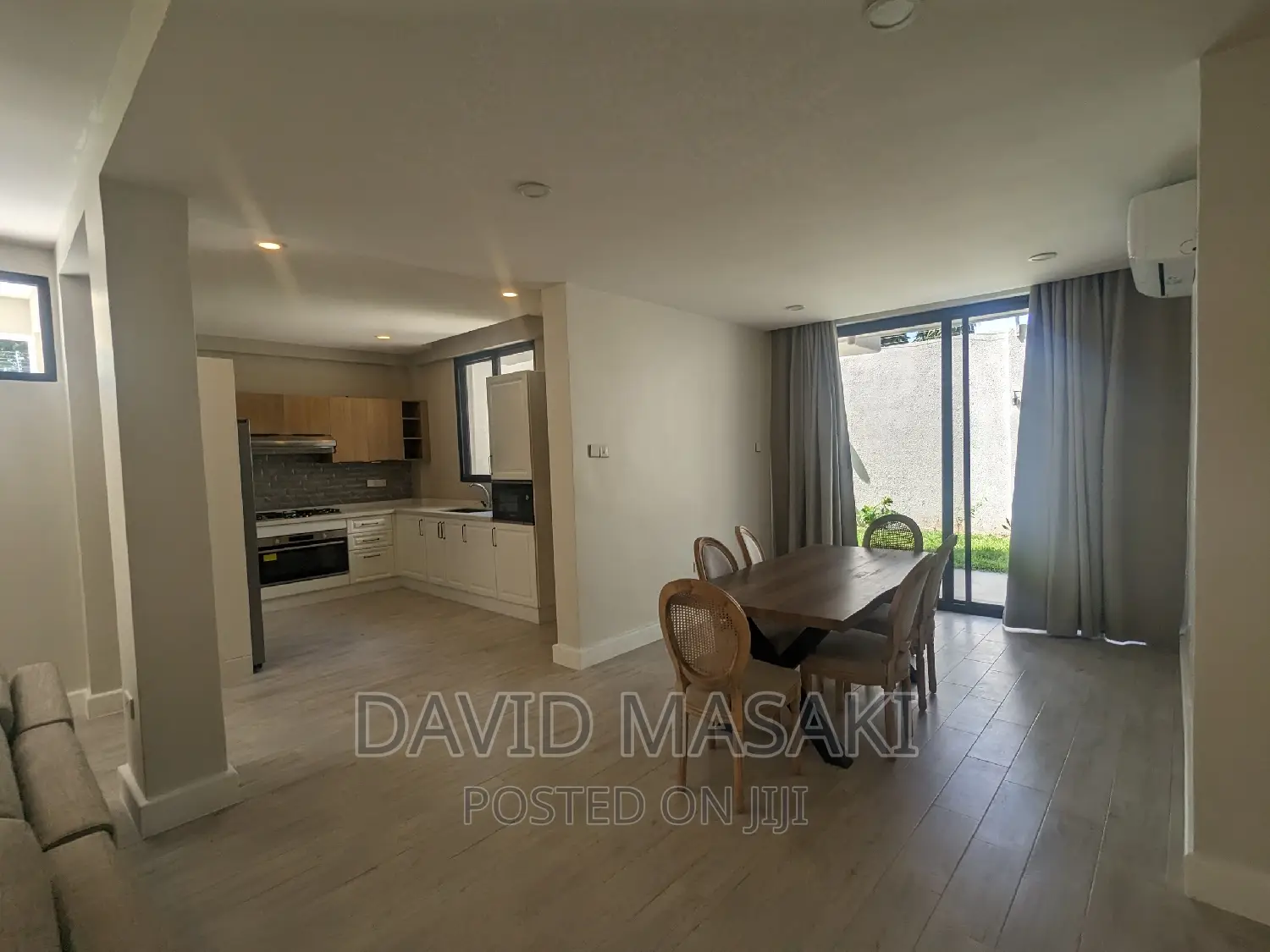 Furnished 3bdrm Apartment in Masaki Luxury for rent in Masaki