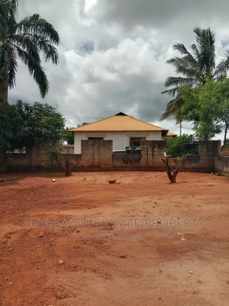 Plot for Sale at Madale Wazo in Bunju