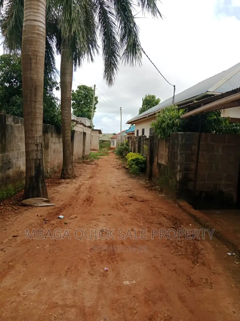 Plot for Sale at Madale Wazo in Bunju